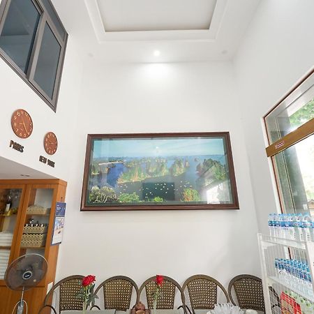 Swan Motel Халонг Экстерьер фото
