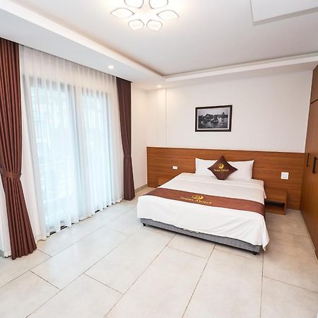 Swan Motel Халонг Экстерьер фото