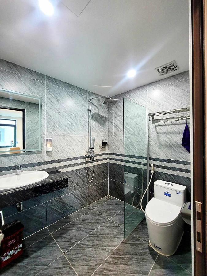 Swan Motel Халонг Экстерьер фото