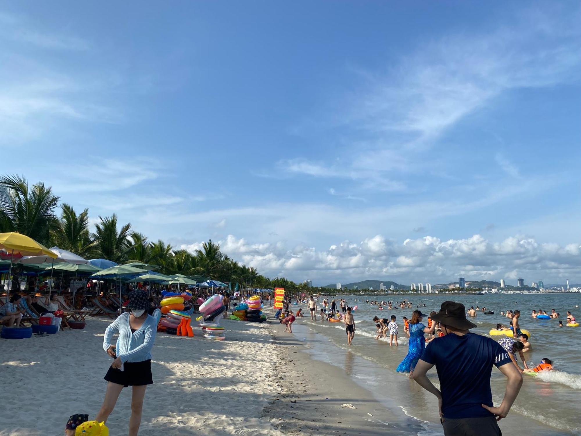 Swan Motel Халонг Экстерьер фото