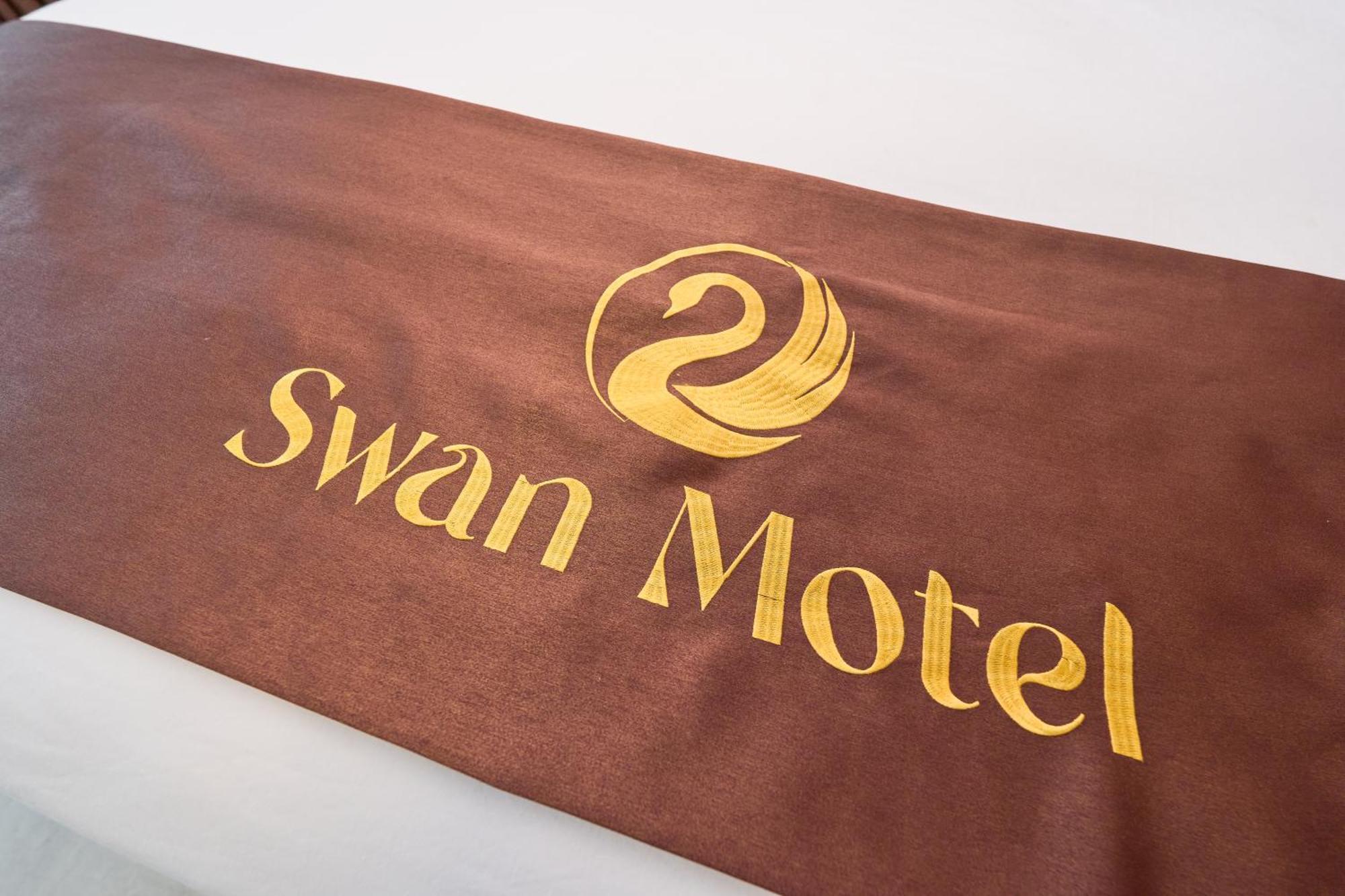 Swan Motel Халонг Экстерьер фото