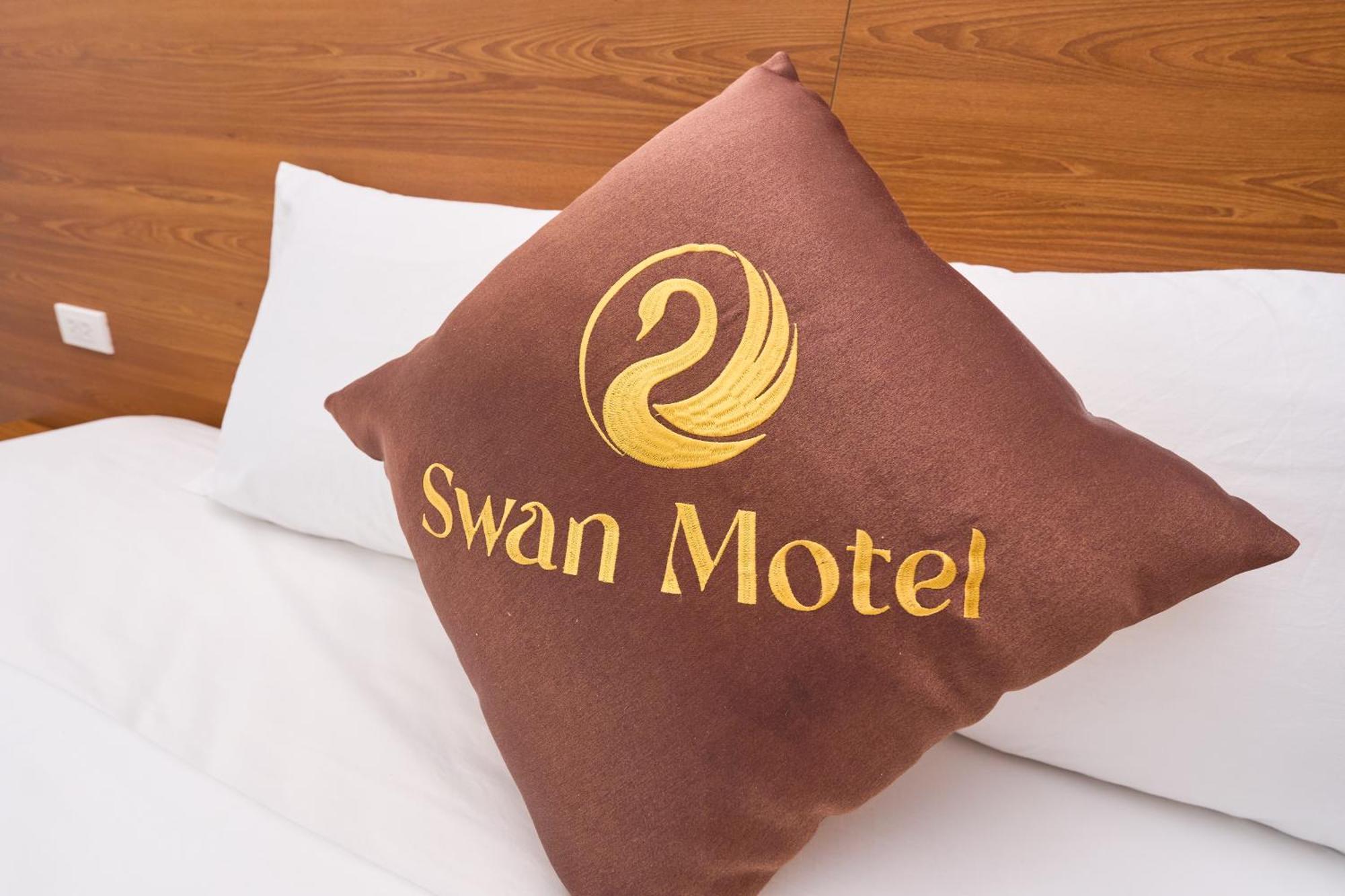Swan Motel Халонг Экстерьер фото